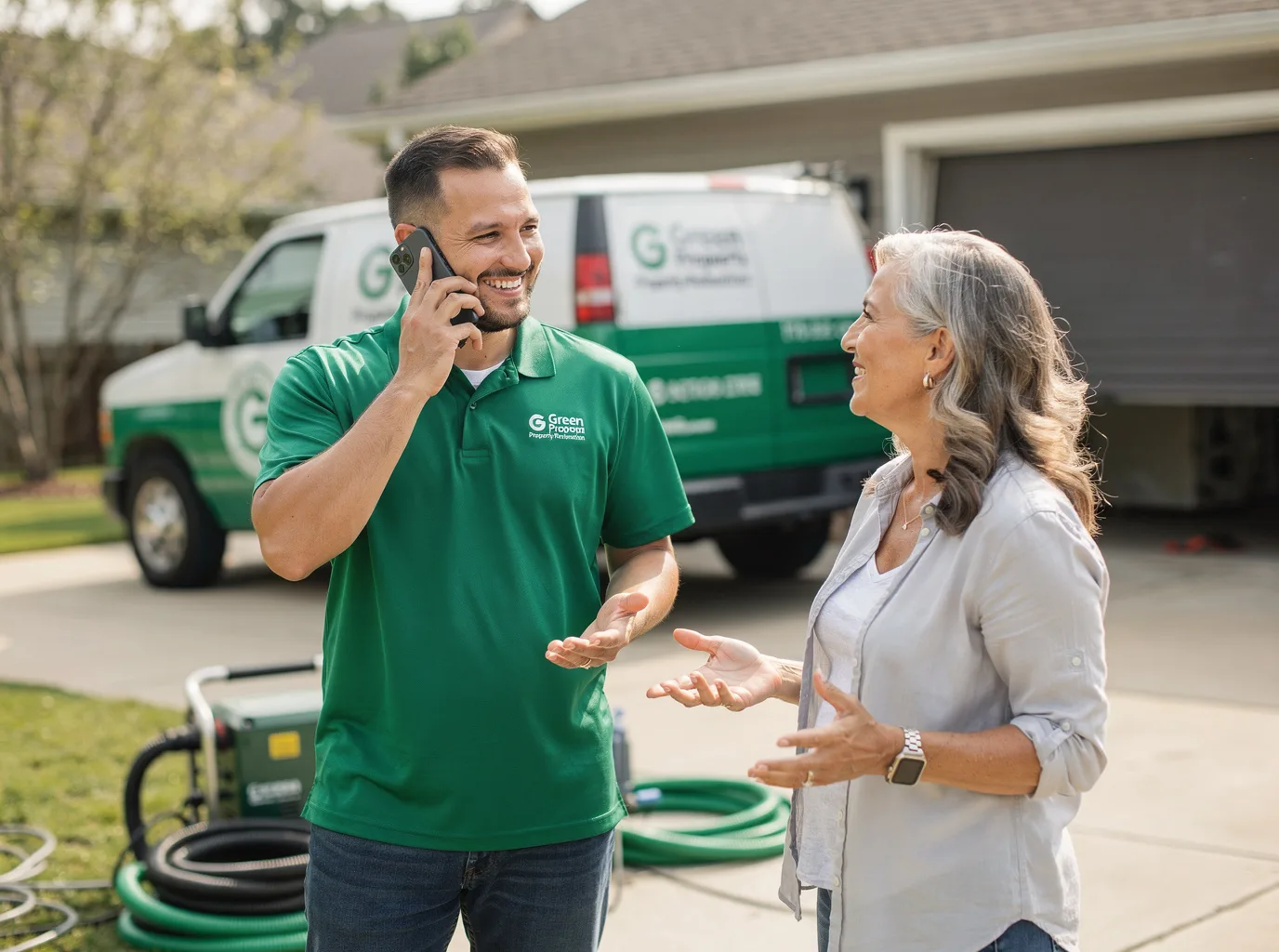 Water Damage Restoration Franklin, KY FAQs